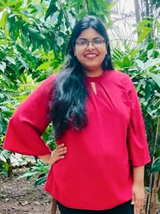 Ms. Aditi Agarwal