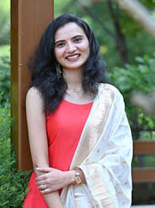Ms. Nilam Bhusare