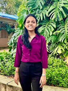 Ms. Pratima Pandey