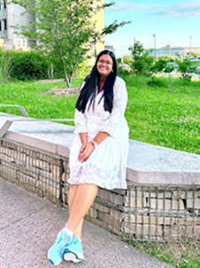 Ms. Shruti Gawde