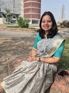 Ms. Shruti Kharat